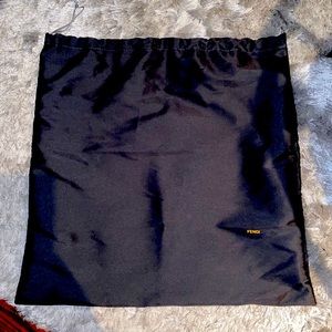 Authentic Fendi Dustbag!